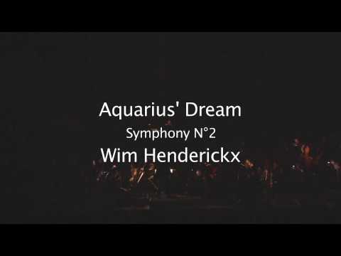 Symphony N°2 (Aquarius' Dream)