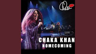 What Cha&#39; Gonna Do For Me (Live)