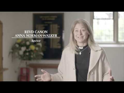 The Heritage of St Leonard's Church, Streatham (no subtitles)