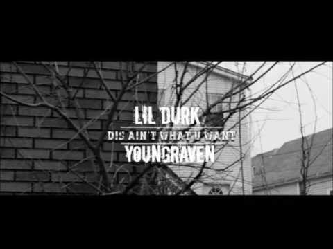 Lil Durk X YoungRaven- Dis Ain't What You Want(Remix)
