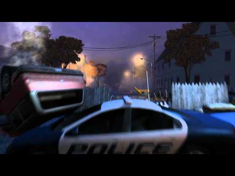 The Secret World - Teaser Trailer