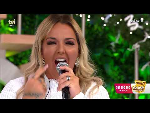 Cláudia Nayara   Fala Pra Mim