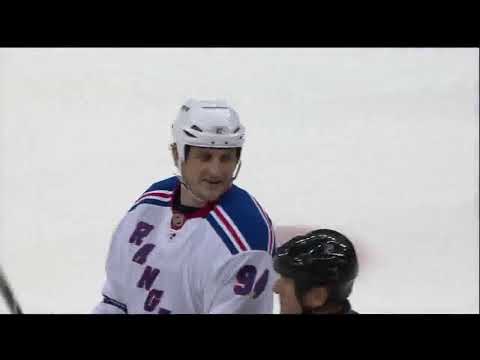 NHL  Sept.25/2010   PreSeason   NY Rangers - New Jersey Devils