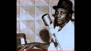 Sunnyland Slim - Be My Baby