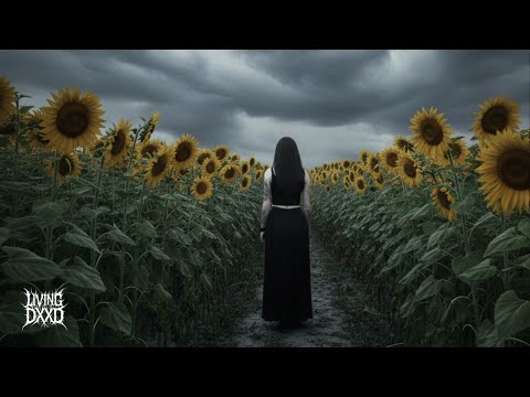 Living Dxxd - Snow In The Summer (Lyric Video) #livingdxxd #alternativehiphop #goth