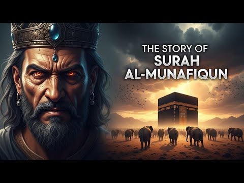 The Full Story Behind Surah Al-Munafiqun