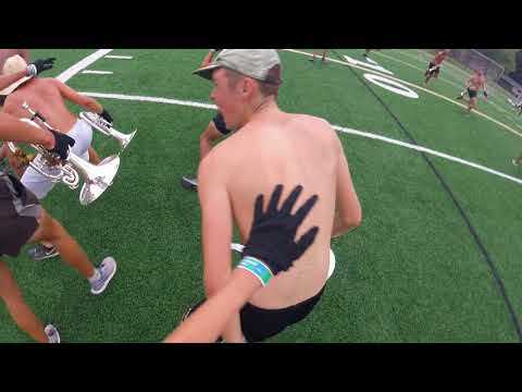 Madison Scouts 2017-The Last Man Standing-Mello Cam- (Ending Cut Early)