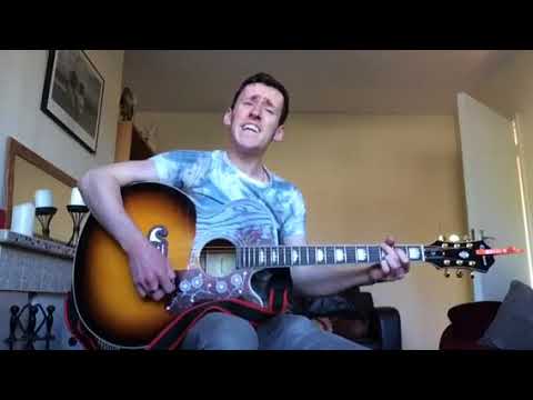 Bell X1 - Rocky took a lover || Cover