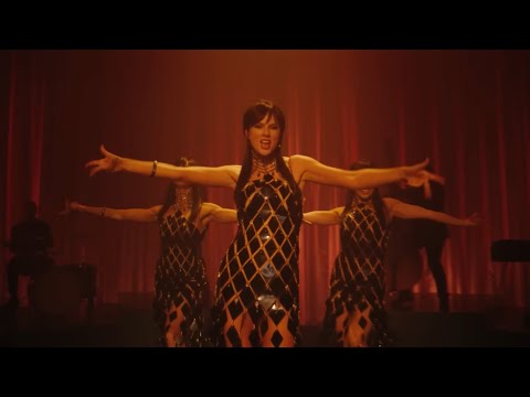 Taylor Swift &ndash; The Fate of Ophelia (DeepHouse Remix by DELAGE)