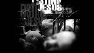 Fisting Jesus - Trampoline