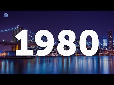 50+ fantastische Dinge, die die 80er für uns bereithielten