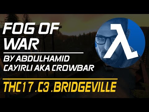BRIDGEVILLE: Fog of War ► Blind Playthrough with Observational Commentary