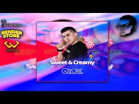 Sweet & Creamy-Qmore (Official) | El Guarachero