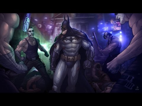 Nightcore - Mercenary