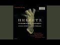 Violin Concerto, Op. 35, in D: Allegro moderato