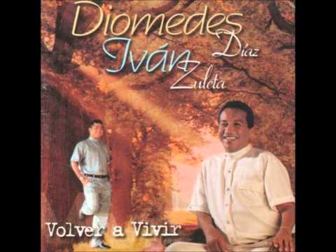 Caracoles De Colores Diomedes Diaz E Ivan Zuleta