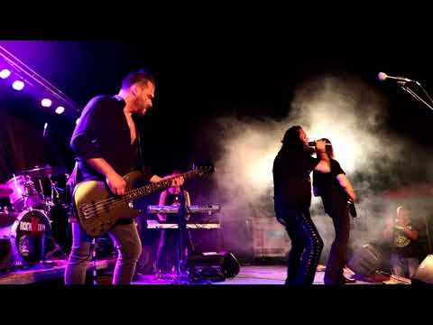 Danger Zone - live @ Rock Camp 2018 Trieste - parte 2