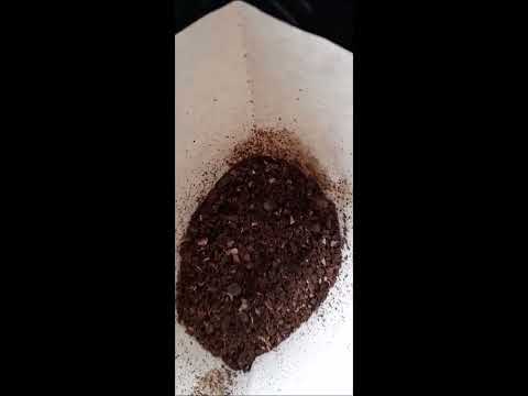 Melitta Aroma Fresh Kaffeemaschine mit eingebautem Mahlwerk- Test- Werbung