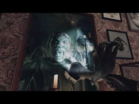 Doctor Who: The Edge of Reality[German]Part 3] Die Engeln Kommen!