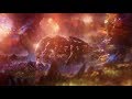 Ant-Man And The Wasp - The Quantum Realm Scene Ant-Man And The Wasp - The Quantum Realm Scene
