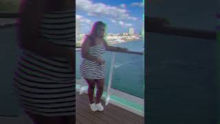 Vacation Vibes We’re not trying to slow down #mscworldamerica subscribe to our channel