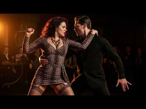 Złota pantera - nieokiełznana kobieca natura. Andrzej Włast