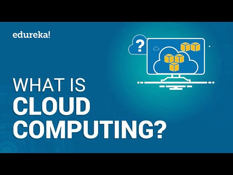 AWS Tutorial For Beginners | AWS Full Course Learn AWS In 10 Hours | AWS Training | Edureka