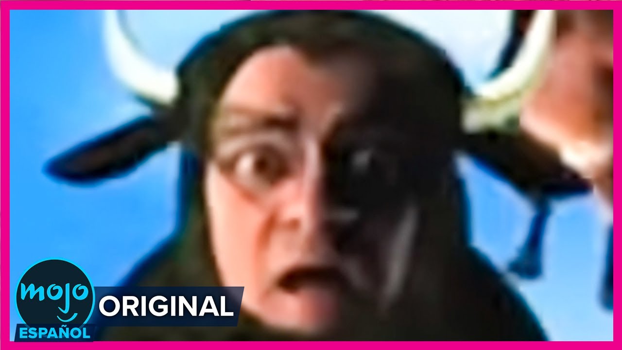 ¡Top 10 BUENAS Canciones con Videos TERRIBLES!