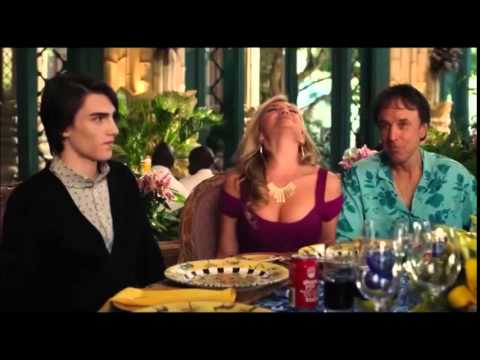 So Romantic - Funny Scene