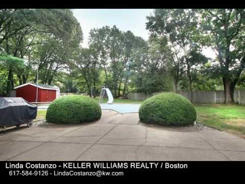 64 Cushing Rd, Milton MA 02186 - Single Family Home - Real Estate - For Sale -
