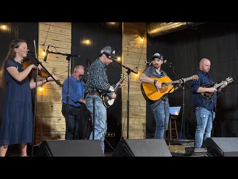 What a Way to Go | Travis Watts & Mountain Blessings