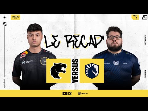 Major Manchester 2024 -  Phase 3 / Day 1 - Furia VS Team Liquid