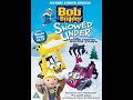 Opening To Bob The Builder Snowed Under The Bobblesberg Winter Games 2004 UK DVD