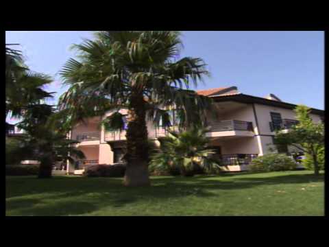 STARLIGHT HOTEL - CHAMPIONS BOWL FINALS RESORT