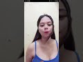 Tante Toge Lagi Makan No Bra