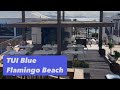 Flamingo Beach TUI Blue - Lanzarote