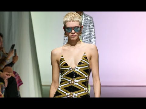 MISSONI Fall 2023 Milan - CNMI