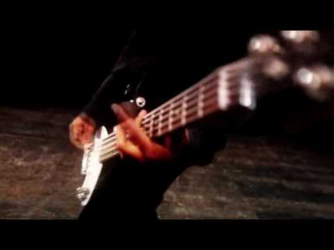 Emil Bulls - When god was sleeping