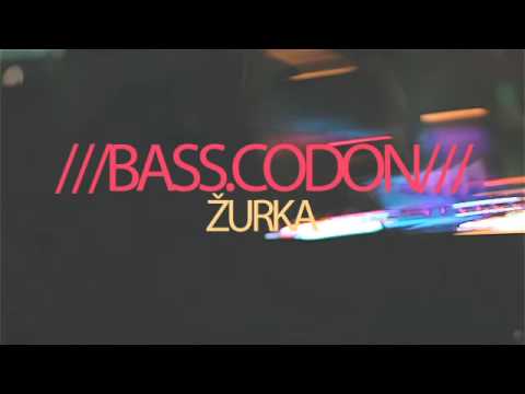 ///BASS.CODON///  @ KPTM [ Rebel B  • RawButt ] Subota 03.10.2015.