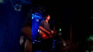 Girl downtown Hayes Carll