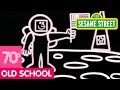 Sesame Street How Do You Draw An Astronaut