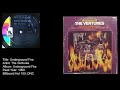 The Ventures-Underground Fire