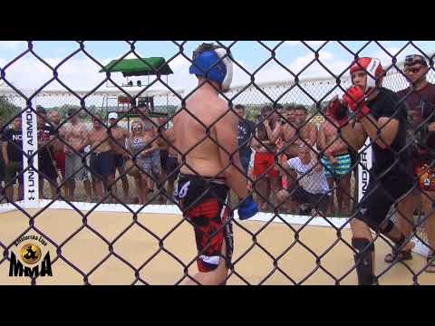 ALMMA 152 Jurków PK 84 kg Bojar S vs Kwiatkowski B