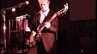 Lord Douglas Phillips 2002 "Go For the Gold" , "Lets Go Bonding" Houston Live Concert