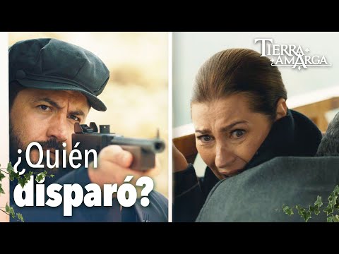 Dispararon a Hünkar y Fekeli - Capítulo 84