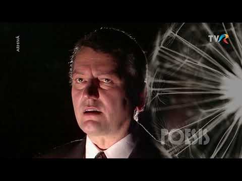 Ovidiu Iuliu Moldovan recită ”Eu nu strivesc corola de minuni a lumii” de Lucian Blaga