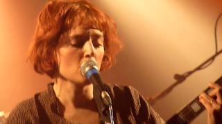 Maria Antonietta - Animali live @ Magnolia (26.03.2014)