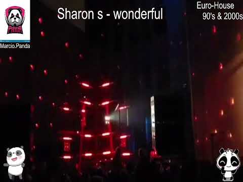 Sharon s - wonderful