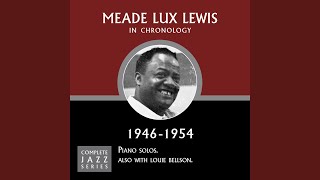 Medium Boogie (Yancey Special) (04-22-46)