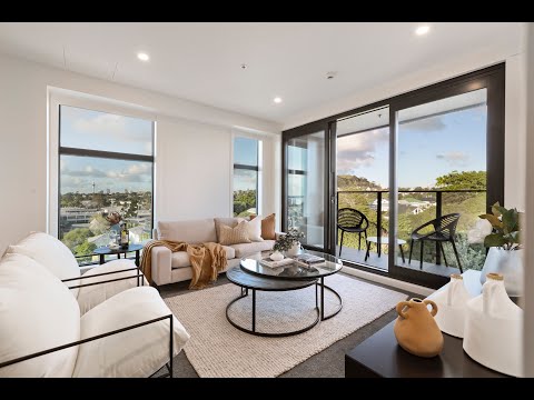 502/428 Dominion Rd, Mount Eden - James Wang & Mike Robson